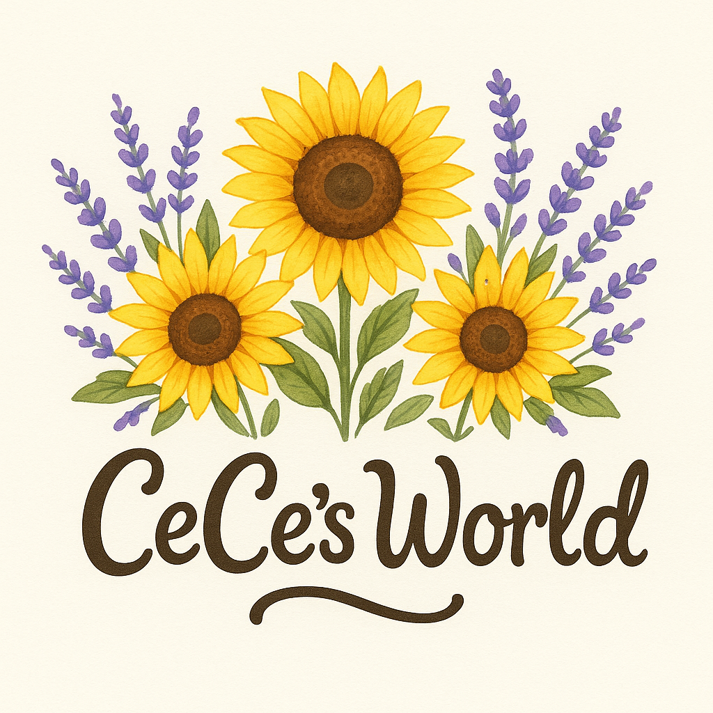 CeCe's World