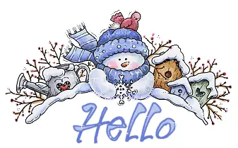 snowmanarchhello vi