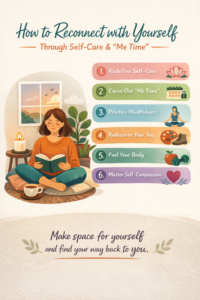 self care blog post